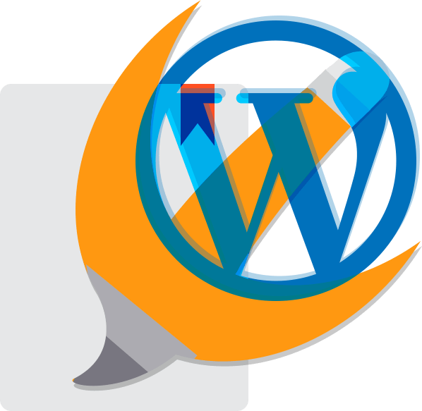 ContributeWordPress logo